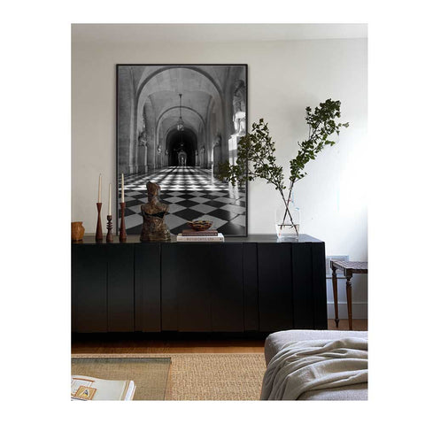 COLONNADE