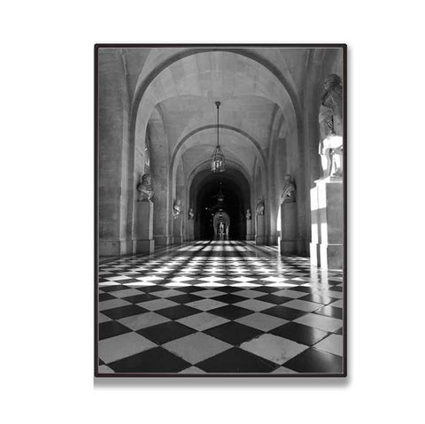 COLONNADE