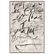 SCROLL I