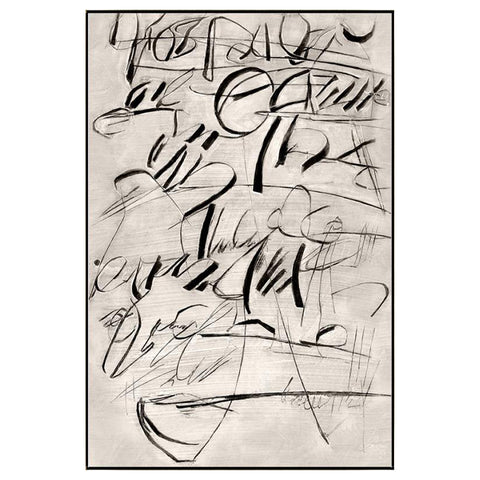 SCROLL I