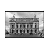 PALAIS GARNIER