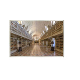 MAFRA LIBRARY