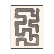 MAZE I